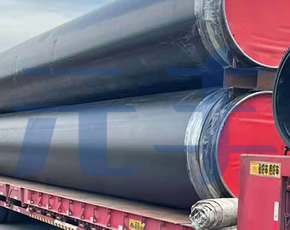 預制保溫管,聚氨酯保溫管